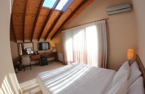 Masukiye Hotel | Cevizdibi Hotel