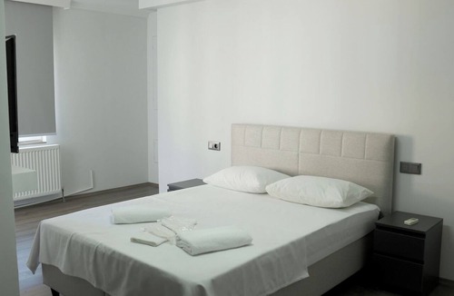 Suleymanpasa Apartment | Ceylan Apart Otel
