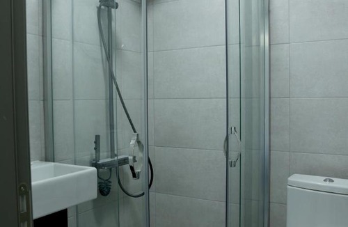 Suleymanpasa Apartment | Ceylan Apart Otel