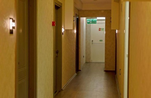 Suleymanpasa Apartment | Ceylan Apart Otel