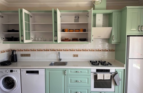 Dalaman Other | Charming 1-Bedroom&Bathroom Farmhouse With Private Pool Close To Sea In Dalaman