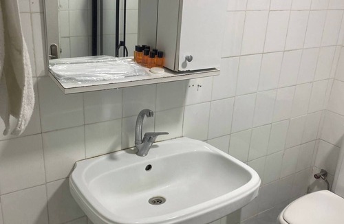 Pendik Apartment | Charming 2-Bedroom Apartment in the of Pendik, Turkey