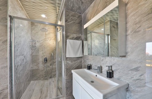 Kas Villa | Charming Villa with Private Pool in Kas