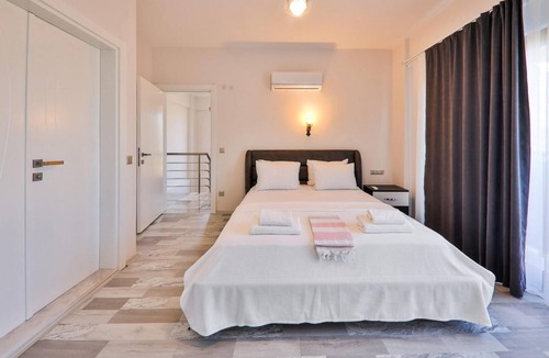 Kas Villa | Charming Villa with Private Pool in Kas