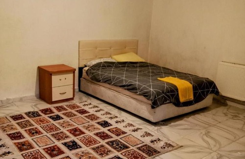 Arnavutkoy Cabin | Cheapest rooms closest to the airport