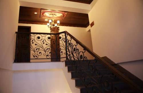 Kars Hotel | Cheltikov Hotel