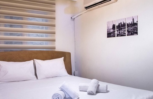 Konak Apartment | Chic and Convenient Flat in Izmir