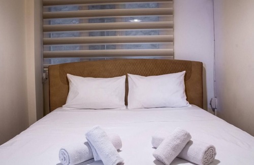 Konak Apartment | Chic and Convenient Flat in Izmir