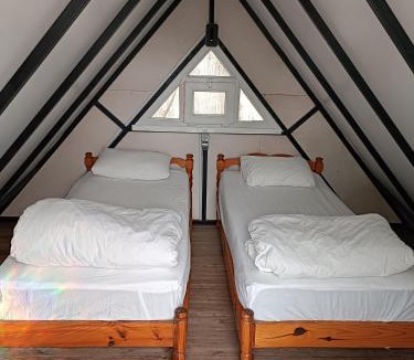 Ciftlik Hostel | Chillsteps Hostel