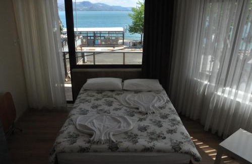 Egirdir House | Choo Choo Pansiyon
