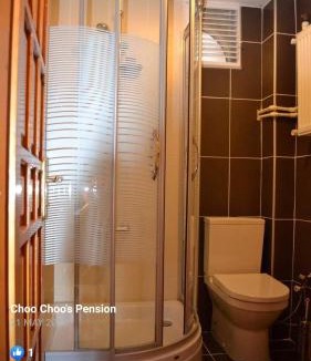 Egirdir House | Choo Choo Pansiyon