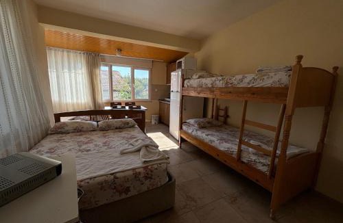 Oren Mahallesi House | Cicek Aile Pansiyonu