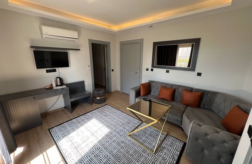 Muratpasa Hotel | Cim Pansiyon