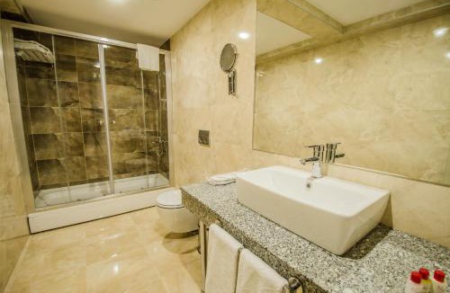 Denizli Hotel | Cimenoglu Hotel