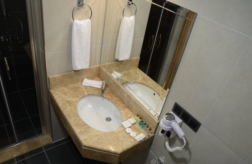 Korfez Hotel | Cinarpark Hotel