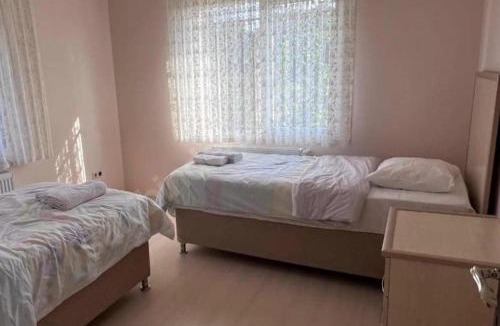 Trabzon Villa | Cinel villa for rent