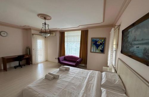 Trabzon Villa | Cinel villa for rent