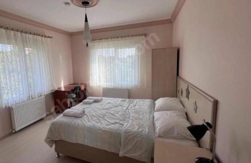 Trabzon Villa | Cinel villa for rent