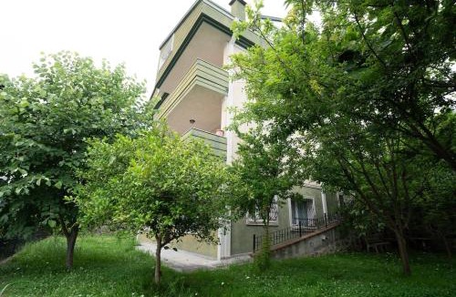 Trabzon Villa | Cinel villa for rent