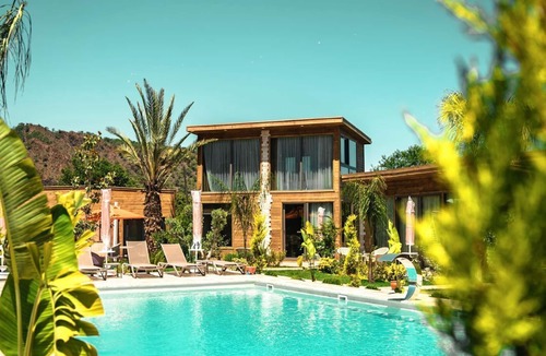 Cirali Bed & Breakfast | Cirali Hestia Lodge