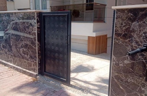 Altnkum Mahallesi Apartment | City Apart Otel