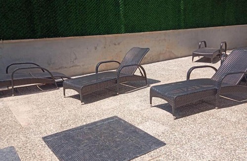 Altnkum Mahallesi Apartment | City Apart Otel