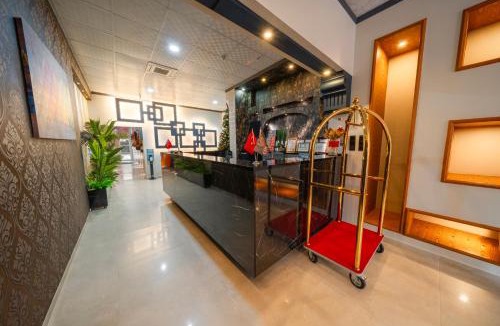 Iskenderun Hotel | City Life