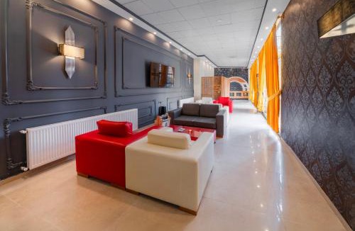 Iskenderun Hotel | City Life