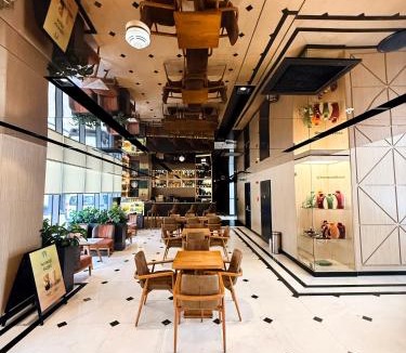 Atasehir Hotel | Cityloft 175