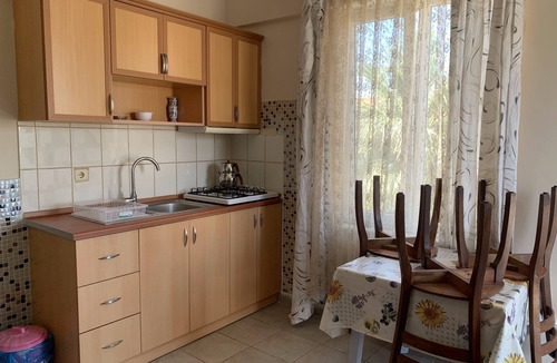 Ilica Apartment | CIZMECI APART HOTEL