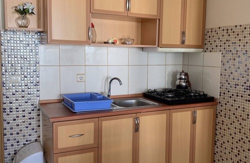 Ilica Apartment | CIZMECI APART HOTEL