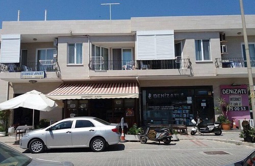 Ilica Apartment | CIZMECI APART HOTEL