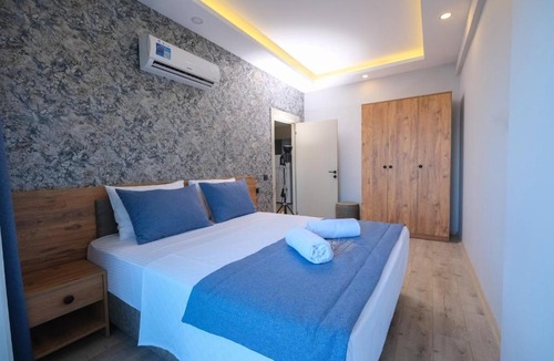 Kumkuyu Apartment | Class Premium Suit Otel