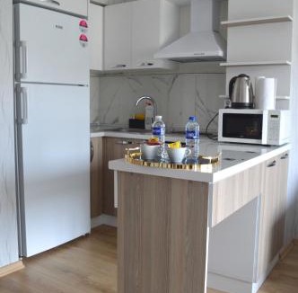 Esenyurt Apartment | Classic Suite AA7