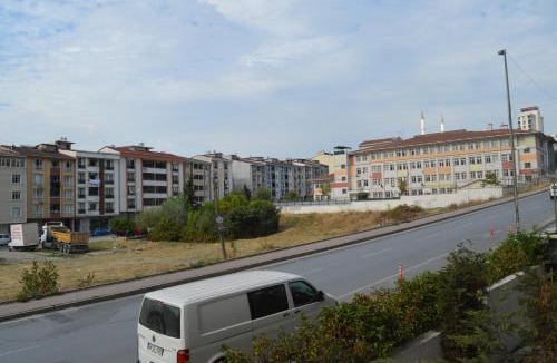 Esenyurt Apartment | Classic Suite AA7