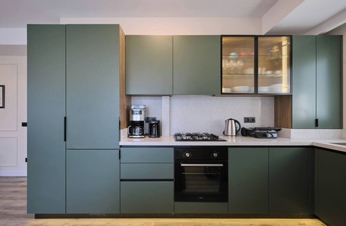Moda Apartment | Classy Duplex, Terrace, 3BR