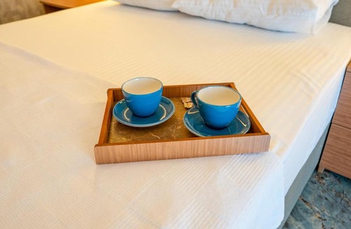 Merkezefendi Hotel | Clay Dome Hotel