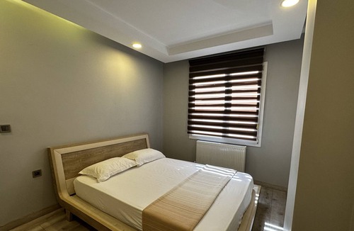 Midyat Apartment | Clean and Cool
