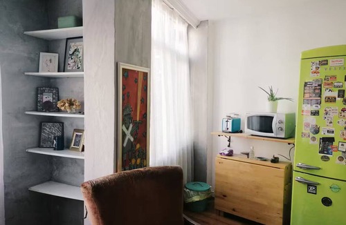 Sisli Apartment | Clean And Cozy/Entire Flat In The City Center
