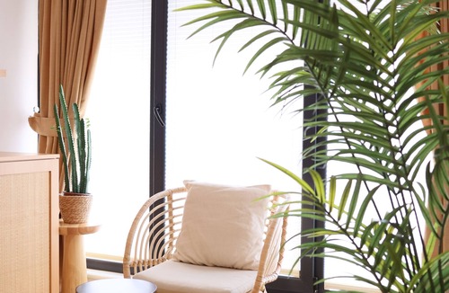 Ortakoy Hotel | CLK Suites Hotel