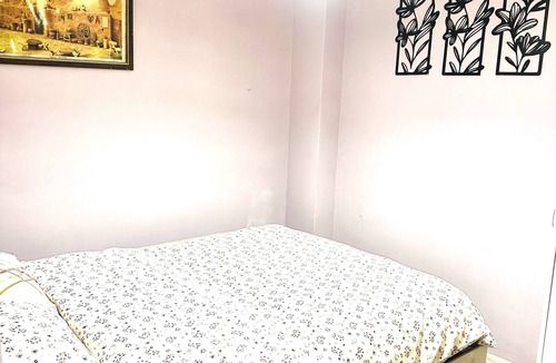 Topkapi Apartment | Close to Akasary Metro station