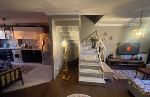Arnavutkoy Apartment | Closest House to Airport
