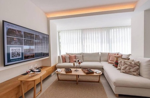 Belek Golf Area Hotel | Club Arona Luxury Villas Belek : Amarilla Villas