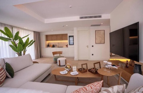 Belek Golf Area Apartment | Club Arona Luxury Villas Belek : Eco Lalila Villa