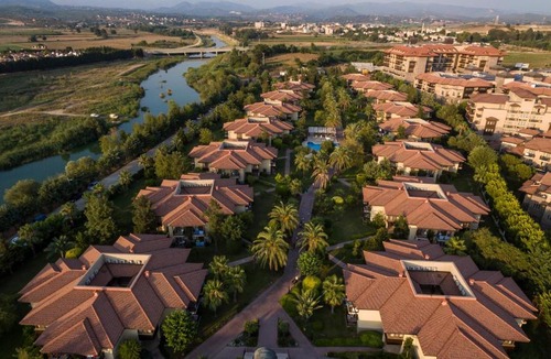 Kizilot Hotel | Club Hotel Felicia Village