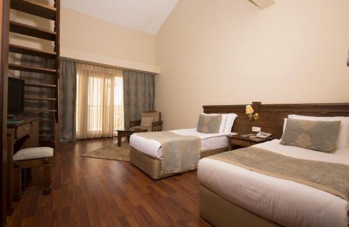 Kizilagac Hotel | Club Hotel Turan Prince World - Kids Concept