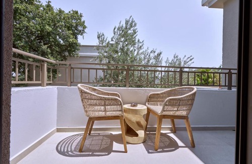 Ayvacik Hotel | Club Kavala Beach Hotel Assos