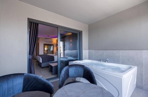 Konakli Hotel | Club Robinhood Hotel - Adult only