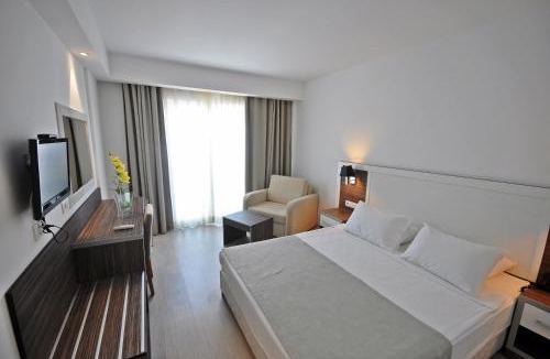 Gumbet Hotel | Club Shark Hotel