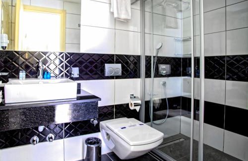 Gumbet Hotel | Club Shark Hotel